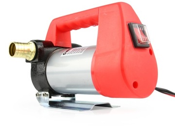 12V ТОПЛИВНО-МАСЛЯНЫЙ насос, распределитель CPN