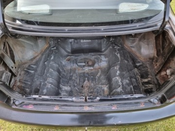 Honda Civic V Coupe 1.5 i 102KM 1995 Honda Civic V Coupe EJ2 LSi 1995, zdjęcie 5