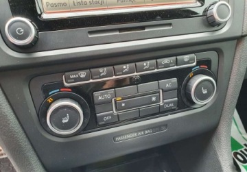 Volkswagen Golf VI Hatchback 5d 2.0 TDI-CR DPF GTD 170KM 2012 Volkswagen Golf GTD Bi-Xenon LED Panorama GetHelp 2.0 Diesel, zdjęcie 15