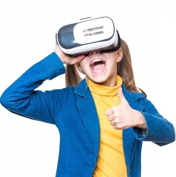 VR GOGGLES + BT REMOTE Подарок подростку