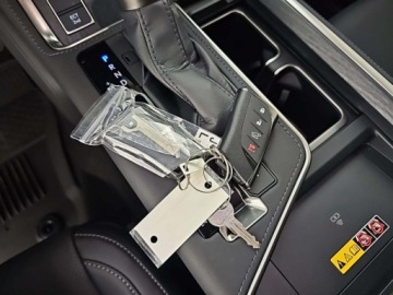 Lexus GX 2026 Lexus GX 550 Premium 2026 3.4 Benzyna 349KM, zdjęcie 8