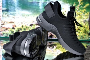 СПОРТИВНЫЕ КРОССОВКИ ДЛЯ БЕГА МУЖСКИЕ ОБУВЬ ДЛЯ ФИТНЕСА AIR ORIGINAL ADI SPORT CASUAL