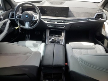 BMW X5 G05 2024 BMW X5 sDrive40I 2024 3.0l 3.0 Benzyna 375KM, zdjęcie 8
