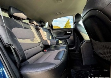 Kia Niro I Crossover 1.6 GDi Hybrid 141KM 2016 Kia Niro Bezwypadkowy, FV23, KredytowanieLeasing, gwarancja 12m gethelp, zdjęcie 11