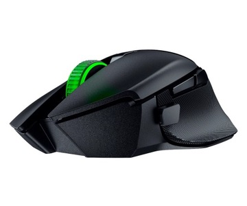 Mysz bezprzewodowa gamingowa Razer Basilisk V3 X HyperSpeed 18000dpi czarna