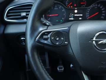 Opel 2017 Opel Grandland 1.2 Turbo, Skóra, Navi, Klima, zdjęcie 19