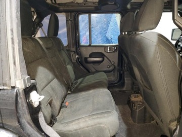 Jeep Wrangler IV 2018 Jeep Wrangler Unlimited Sport 2018 2.0 Benzyna 270KM, zdjęcie 10