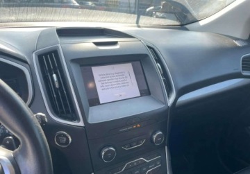 Ford Edge II 2020 Ford Edge 2020 Ford Edge 2.0T AWD - w Polsce po oplatach i akcyzie 2.0, zdjęcie 13