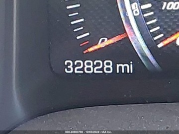 Chevrolet Corvette C7 2019 Chevrolet Corvette Grand Sport , 460KM 6.2 Benzyna 460KM, zdjęcie 10