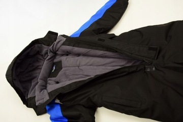 ЗИМНИЙ КОСТЮМ J-352C ЦЕЛЬНЫЙ ФЛИС 98