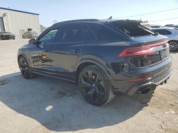 Audi 2021 Audi RS Q8 2021 4.0l 4.0 Benzyna 592KM, zdjęcie 1