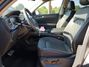 Volkswagen 2024 Volkswagen Atlas SEL PREMIUM R-LINE 2024, od ubezpieczalni 2.0 Benzyna, zdjęcie 6