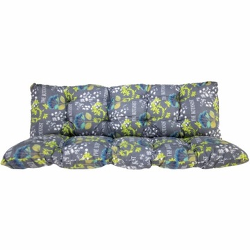 Poduszki na Huśtawkę CLASSIC 150cm Wzór 5