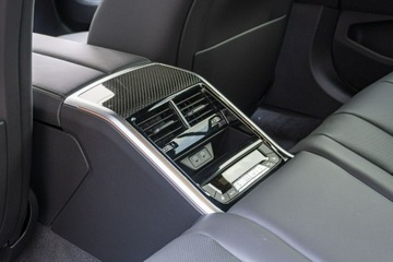 BMW Seria 8 II Coupe Facelifting 3.0 840d 340KM 2025 BMW 840 xDrive Gran Coupe - Dostępny od ręki!, zdjęcie 22