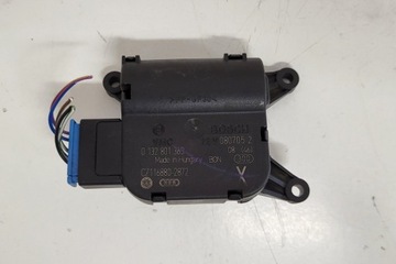 MOTOREK KRYT KOLEKTORU VW PASSAT B6 (3C2) 0132801363 2.0L DIESEL 103KW