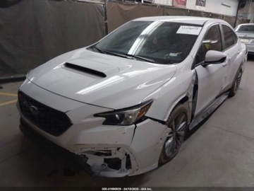 Subaru 2024 Subaru WRX 2024r., 4x4, 2.4L 2.4 Benzyna 271KM, zdjęcie 1