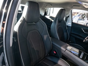 Omoda 5 1.5 T-GDI 224KM 2025 OMODA Omoda 5 1.5 T-GDI Hybrid Premium DHT Suv 224KM 2025, zdjęcie 4