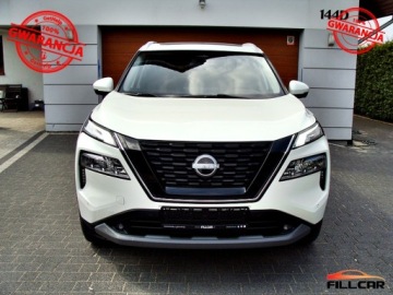 Nissan X-Trail IV 1.5 VC-T e-POWER 204KM 2023 Nissan X-Trail Nissan Trail e-POWER 204KM Kamera 360 Full LED Panorama 1.5, zdjęcie 9