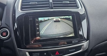 Mitsubishi ASX I SUV Facelifting 2015 1.6 DI-D 114KM 2015 Mitsubishi ASX 2015r Kamera cofania 1.6 Diesel 114KM, zdjęcie 20