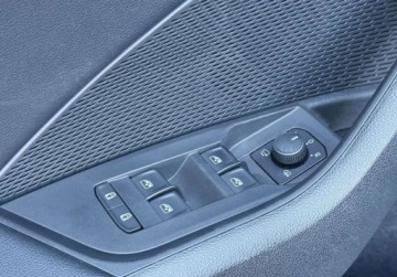 Skoda Octavia IV Kombi 2.0 TDI 150KM 2021 Skoda Octavia MatrixLED Kamera ACC Ambiente El. klapa Salon PL FVAT, zdjęcie 25