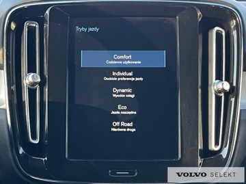 Volvo XC40 Crossover 1.5 T3 163KM 2021 Volvo XC 40 FV23% T3 Momentum Pro LED BLIS Tempoma, zdjęcie 21