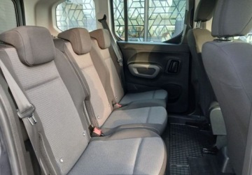 Toyota 2021 Toyota Proace City Verso Proace City Verso Business FV23 Salon PL Serw, zdjęcie 24