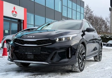 Kia XCeed 2026 Kia XCeed BUSINESS LINE wersja MY2026, benzyna automat DOSTEPNY OD REKI, zdjęcie 2