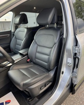 Renault Koleos II SUV 2.0 dCi 177KM 2017 Renault Koleos TYLKO 63 tys.km 2.0 d PISEMNA GWARANCJA w cenie Transport, zdjęcie 29