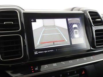 Citroen C5 Aircross SUV 2.0 BlueHDI 178KM 2019 Citroen C5 Aircross Shine automat 177KM skóra, zdjęcie 23