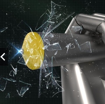 БЕЗОПАСНАЯ РЕШЕТКА МОЛОТКА ВОЗДУШНАЯ ЩЕТКА