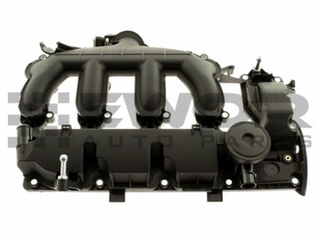 Kolektor ssący 2.0TDCi FOCUS KUGA C-MAX S-MAX MOND