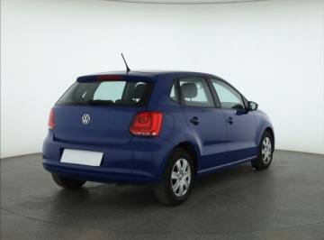 Volkswagen Polo V Hatchback 5d 1.2 60KM 2010 VW Polo 1.2 12V, zdjęcie 4