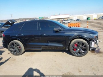 Audi 2021 Audi RS Q8 TFSI Quattro Tiptronic 2021 4.0 Benzyna 591KM, zdjęcie 6