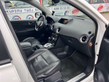 Renault Koleos I SUV Facelifting 2.0 dCi 150KM 2012 Renault Koleos 4x4 Bose Automat Skory Nawigacja Parktronic Bezwypadkowy Gw, zdjęcie 7