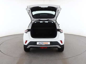 Opel Mokka II SUV 1.2 Turbo 130KM 2021 Opel Mokka automat full LED klima auto virtual, zdjęcie 18