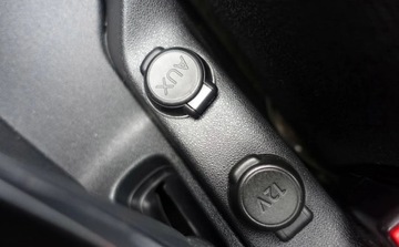  DS Automobiles DS 3 1.6HDI 100KM LED Navi Niski przebieg Zero korozji Supe, zdjęcie 26