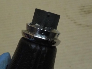 HLAVICE PÁKY ŘAZENÍ JAGUAR S-TYPE 99-04