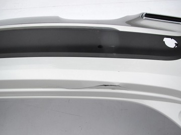 KIA X-CEED 2019 - NÁRAZNÍK MŘÍŽKA SPOILER XCEED OE