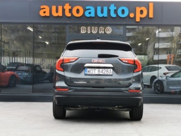  gmc Terrain 1.5L Turbo 175KM, SLE, Automat, Dokumentacja pochodzeniowa, zdjęcie 27