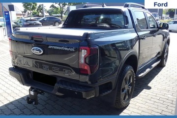 Ford Ranger VI 2025 FORD Ranger Stormtrak PHEV A10 4x4 2.3 281KM, zdjęcie 4