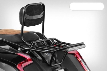 MB Bagażnik Wunderlich do BMW K1600B