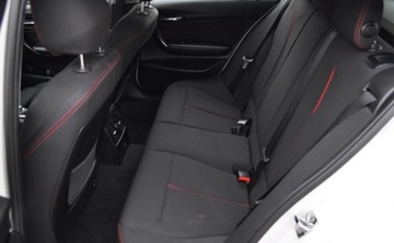 BMW Seria 1 F20-F21 Hatchback 5d 116i 136KM 2012 BMW Seria 1 SPORT Benzyna Nawigacja 1.6 Benzyna 136KM, zdjęcie 17