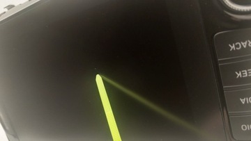 RADIO NAWIGACJA HYUNDAI SANTA FE IV RADIO NAWIGACJA 96560S1050UAY + MAPA