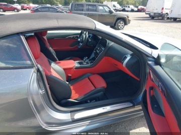 BMW Seria 8 II 2022 BMW Seria 8 840i xDrive 2022 3.0l 3.0 Benzyna 335KM, zdjęcie 9