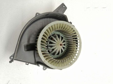 6Q1819015 RADIÁTOR 1.4 16V 55 2000 SKODA FABIA I (6Y2)