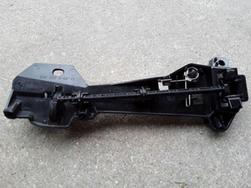 51459299366 JINÉ MODUL HYBRID 125 2015 BMW I3 (I01)