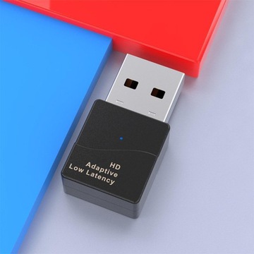 Adapter USB Bluetooth 5.2 Bluetooth