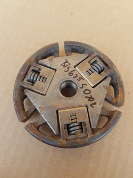 WACKER BTS635 s BTS630 sprzęgło kompletne 0213693