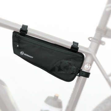Torba pod ramę SKS EXPLORER EDGE czarna