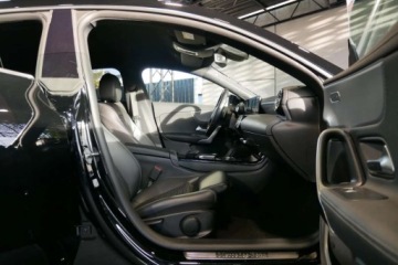 Mercedes CLA C118/X118 Shooting Brake 2.0 250 224KM 2020 Mercedes-Benz CLA FV23 ASO Progressive 2.0 225KM Kamera Dynamic Select Amb, zdjęcie 8